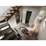 namo dalis Pavasario g. 12  Domeikavoje Kauno r.sav.